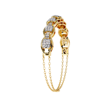 Amor Brillante Diamond Bracelet