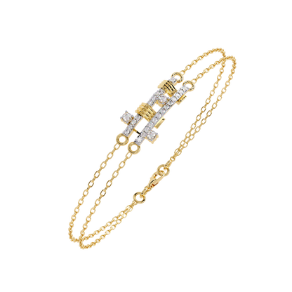 Favolosa Diamond Bracelet