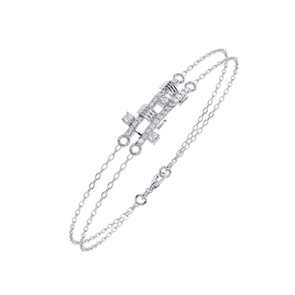 Favolosa Diamond Bracelet