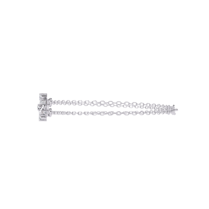 Favolosa Diamond Bracelet
