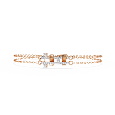 Favolosa Diamond Bracelet