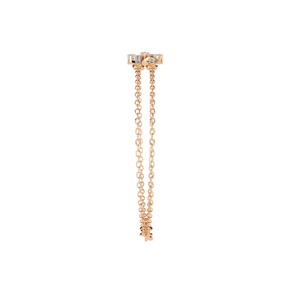 Favolosa Diamond Bracelet