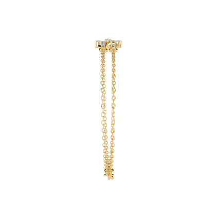 Favolosa Diamond Bracelet