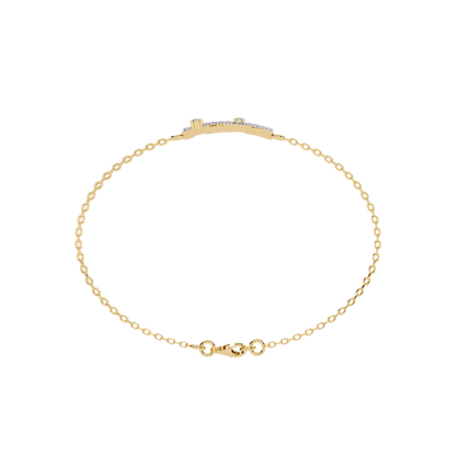 Favolosa Diamond Bracelet