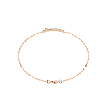 Favolosa Diamond Bracelet