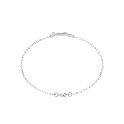 Favolosa Diamond Bracelet