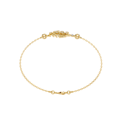 Dolcissima Diamond Bracelet