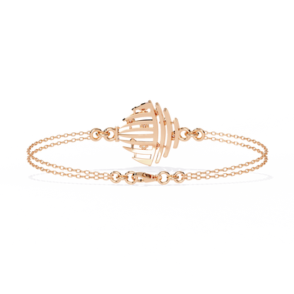 Dolcissima Diamond Bracelet