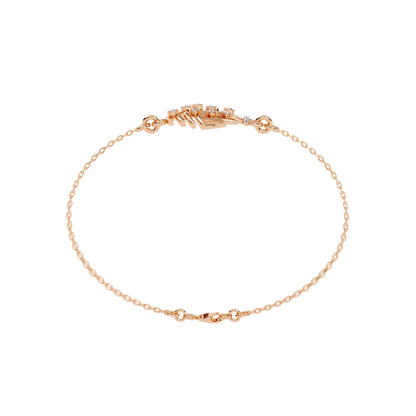 Dolcissima Diamond Bracelet