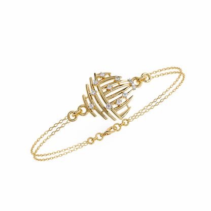 Dolcissima Diamond Bracelet