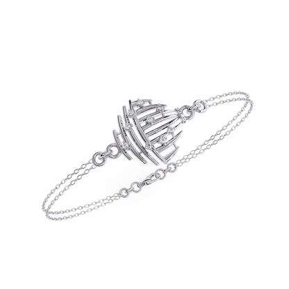 Dolcissima Diamond Bracelet