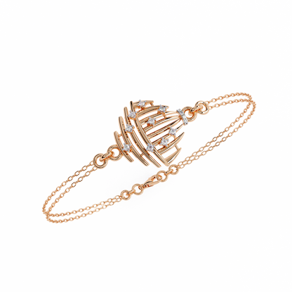 Dolcissima Diamond Bracelet