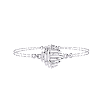 Dolcissima Diamond Bracelet