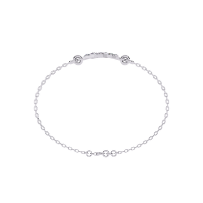 Bellissima Diamond Bracelet