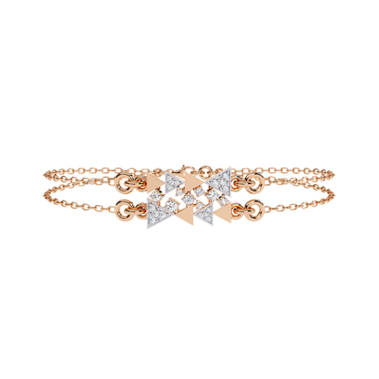 Bellissima Diamond Bracelet