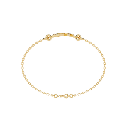 Bellissima Diamond Bracelet