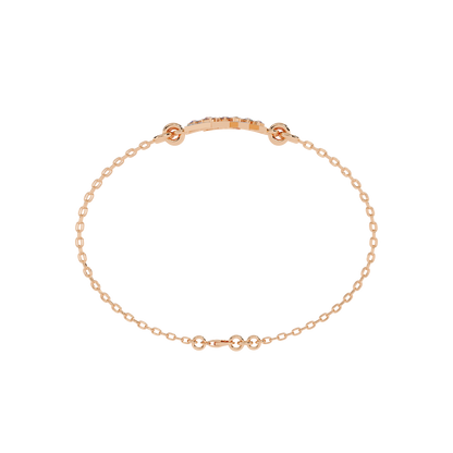Bellissima Diamond Bracelet