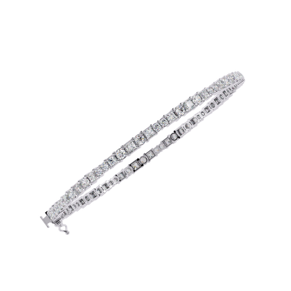 Filo di Stella Diamond Bracelet