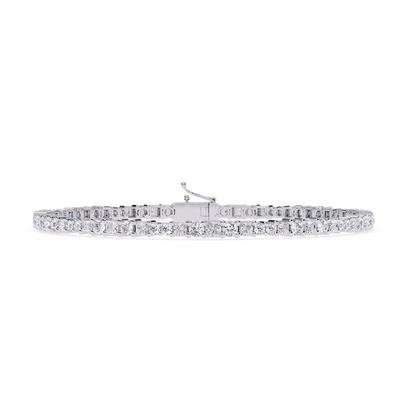 Filo di Stella Diamond Bracelet