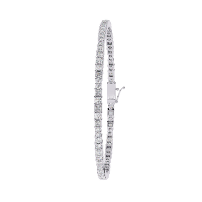 Filo di Stella Diamond Bracelet