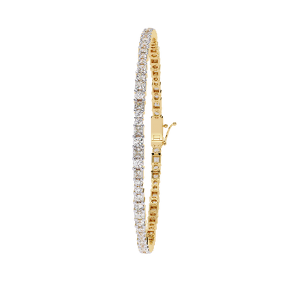 Filo di Stella Diamond Bracelet