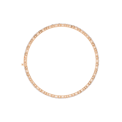 Filo di Stella Diamond Bracelet