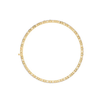 Filo di Stella Diamond Bracelet