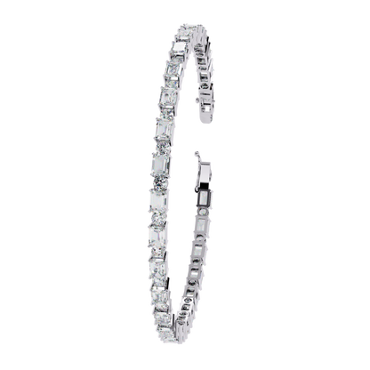 Brillare Oro Diamond Bracelet