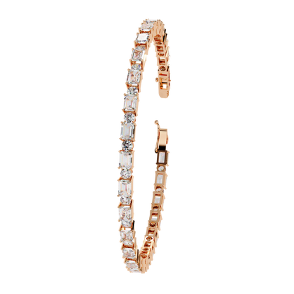 Brillare Oro Diamond Bracelet