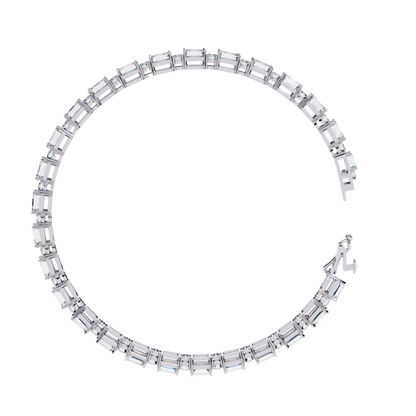 Brillare Oro Diamond Bracelet