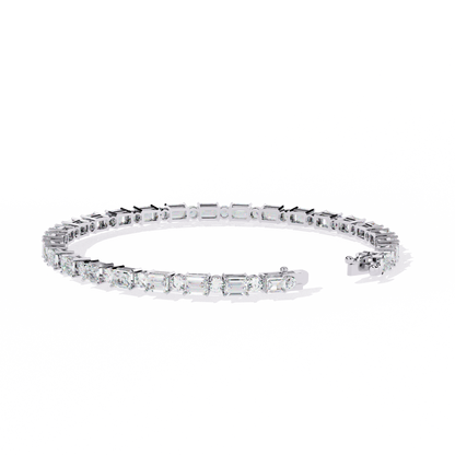 Brillare Oro Diamond Bracelet