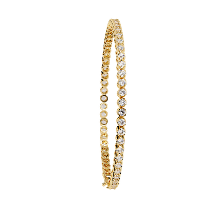 Luce Eterna Diamond Bracelet