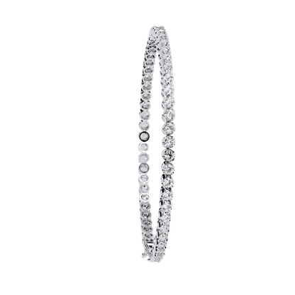Luce Eterna Diamond Bracelet