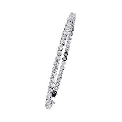 Luce Eterna Diamond Bracelet