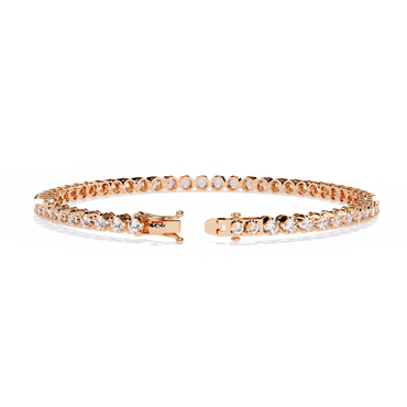 Luce Eterna Diamond Bracelet