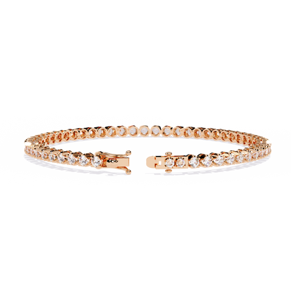 Luce Eterna Diamond Bracelet