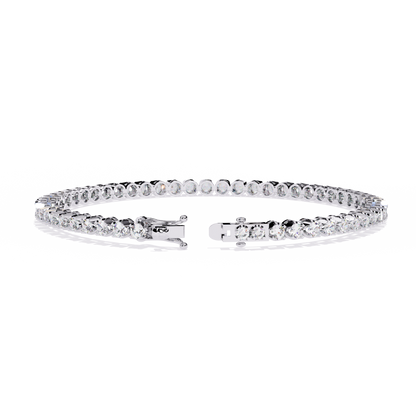 Luce Eterna Diamond Bracelet