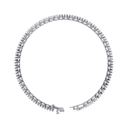Luce Eterna Diamond Bracelet