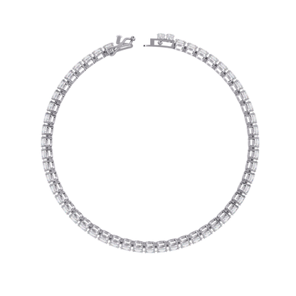 Auric Eternity Diamond Bracelet