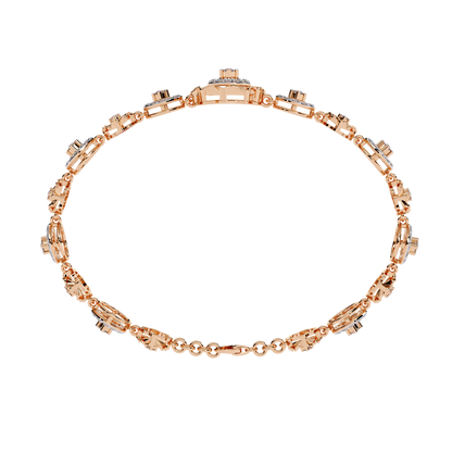 Aria di Luce Diamond Bracelet