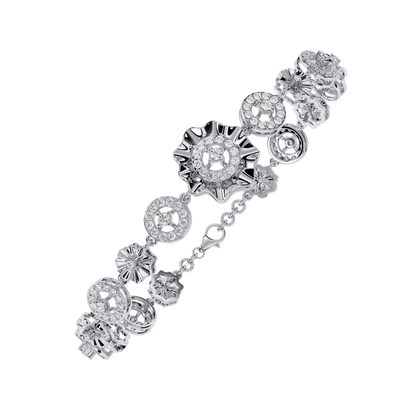 Aria di Luce Diamond Bracelet