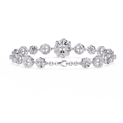 Aria di Luce Diamond Bracelet