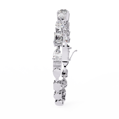 Vento di Luce Diamond Bracelet