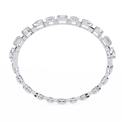 Vento di Luce Diamond Bracelet