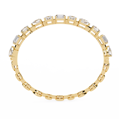 Vento di Luce Diamond Bracelet