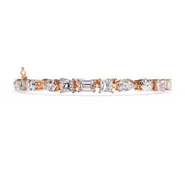 Vento di Luce Diamond Bracelet