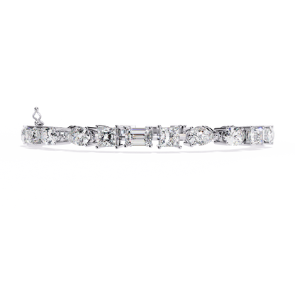 Vento di Luce Diamond Bracelet