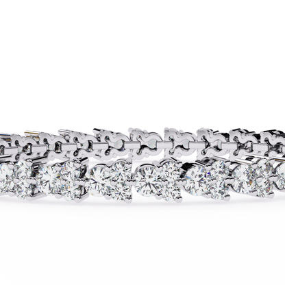 Stella Sottile Diamond Bracelet