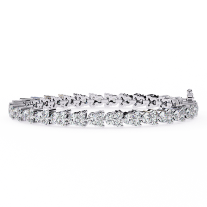 Stella Sottile Diamond Bracelet