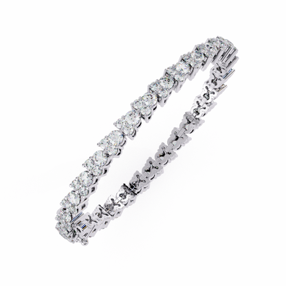 Stella Sottile Diamond Bracelet